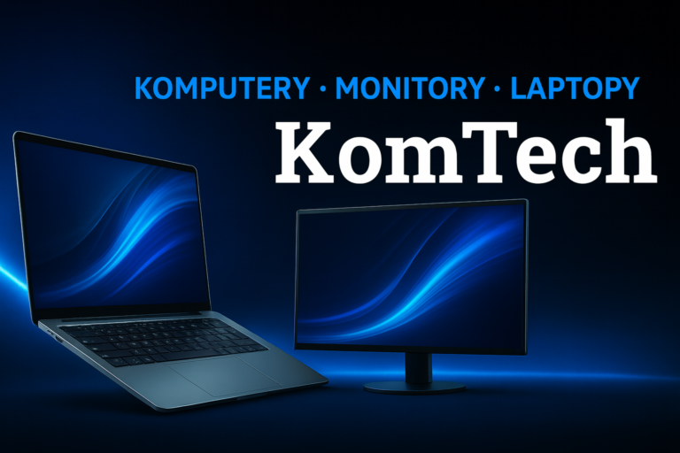 Komputer z Ryzen 5 5600G – czy to dobry wybór do domu i biura?