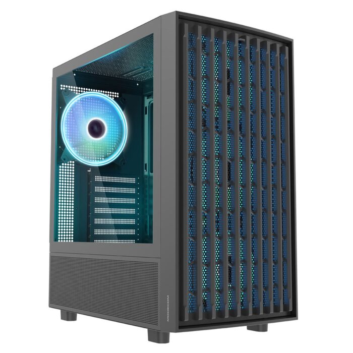 NEBULA – i5-14400F + RTX 5060 Ti 16GB