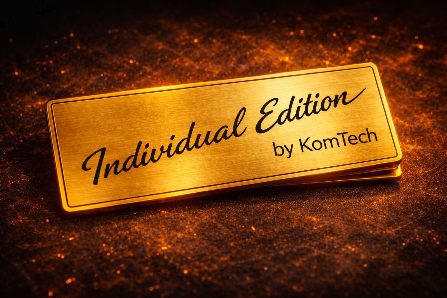 Komputer Individual Edition KomTech