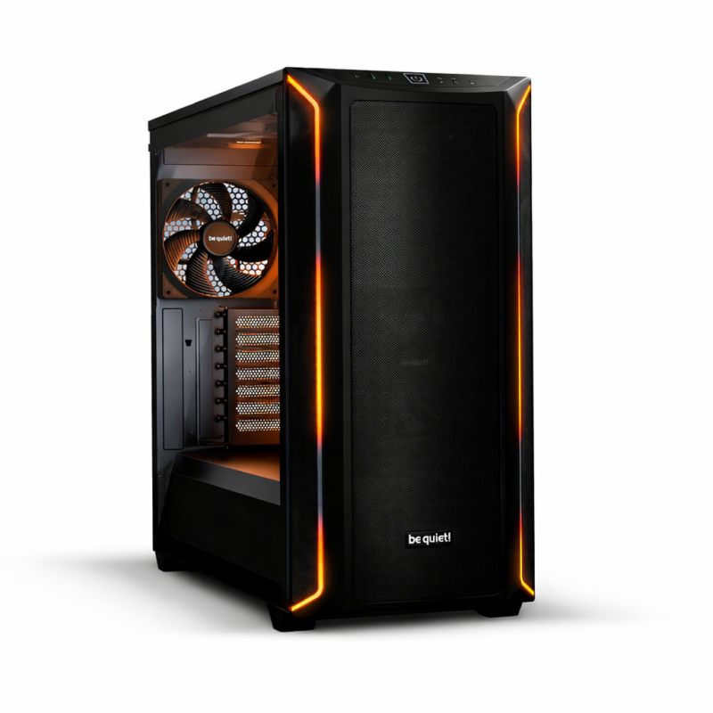 KomTech WORKSTATION ULTRA Ryzen 9 9950X RTX 5090 komputer do renderingu 3D