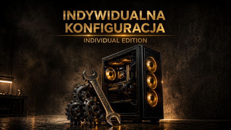 INDYWIDUALNA KONFIGURACJA