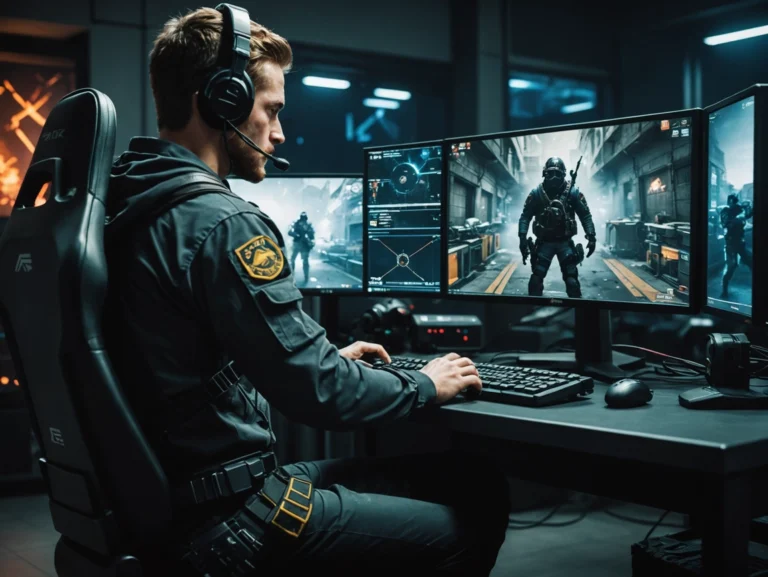 Jaki komputer do CS2? Ile FPS i co wybrać w 2026?