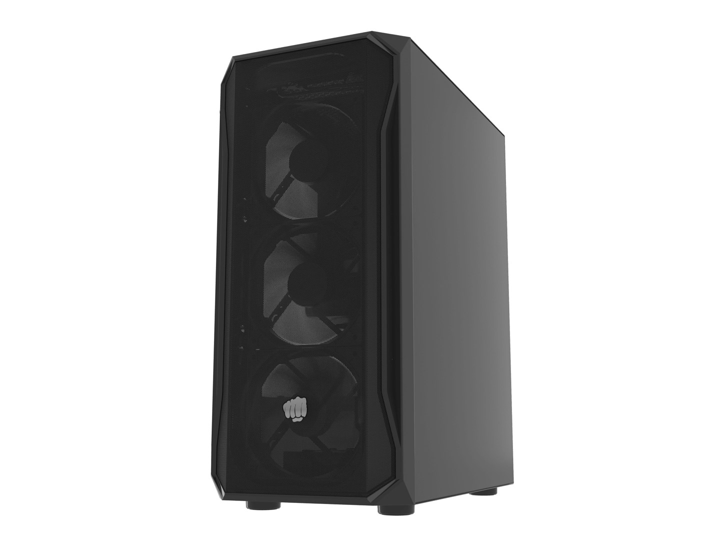 Obudowa Fury Shobo