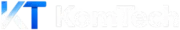 Logo | Komputery KomTech