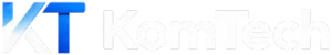 Logo | Komputery KomTech